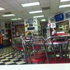 Bert's 50'S Diner