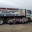 Creative Concrete Raising, Inc. - Concrete Contractors