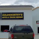 Goldsworthy Auto & Truck - Truck Service & Repair