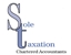 Sole Taxation - Taxation Consultants