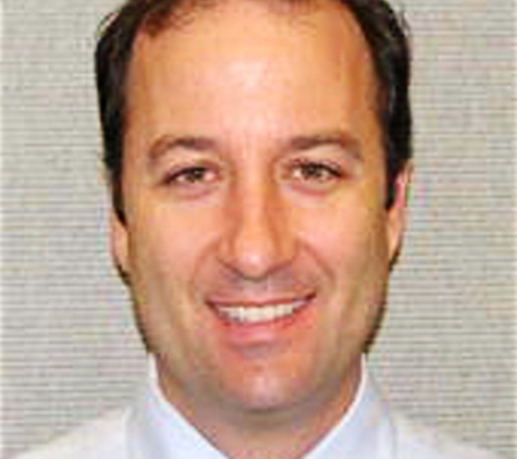 Dr. Thomas William Huff, MD - Portland, OR