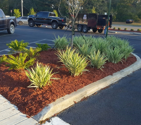 Fresh Cut Lawns Plus - Chipley, FL