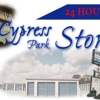 Cypress Park Storage gallery