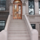 High Tech Construction-Brownstone Facade Restoration,Brick Work,Complete Exterior Restoration,Brownstone