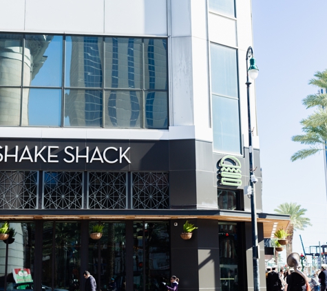 Shake Shack - New Orleans, LA