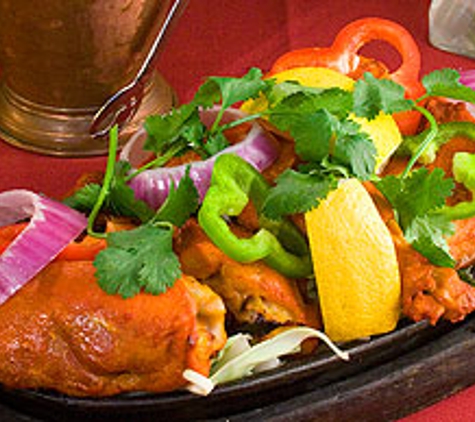 Tandoori Mahal Indian Restaurant - San Francisco, CA