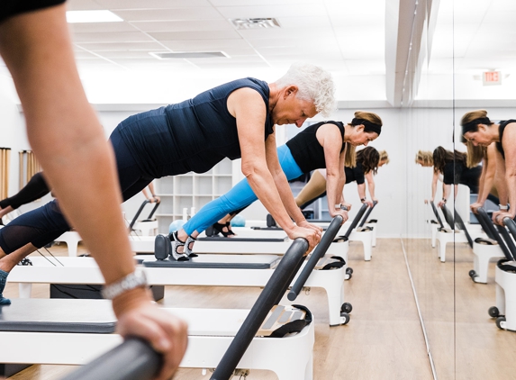 Right Balance Pilates - Easton, MD