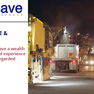 Newpave Asphalt - Tomago, NSW. Knowledge & Experience