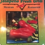 Jalapeno Fresh Grill