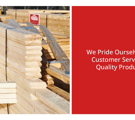Trussfab - Hallam, VIC. We Pride Ourselves On Customer Service & Quality Products