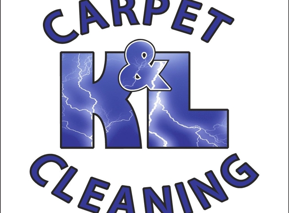 K&L Carpet And Upholstery Cleaning - Cleveland, OH