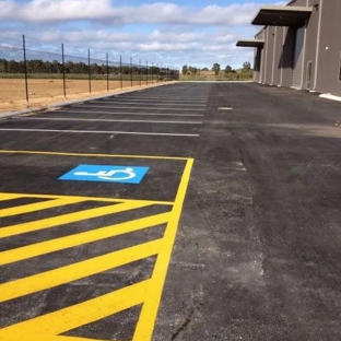 Statewide Line Marking - Osborne Park, WA