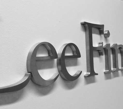 Lee Financial Corporation - Dallas, TX