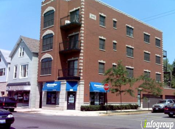 The Health Insurance Shoppe - Chicago, IL