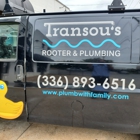 Transou's Plumbing & Septic