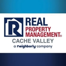 Real Property Management Cache Valley - Real Estate Appraisers