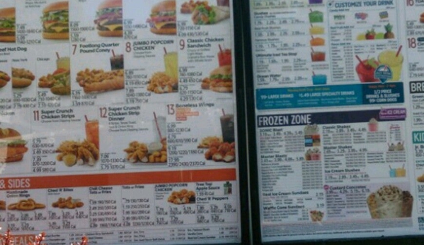 Sonic Drive-In - Independence, MO