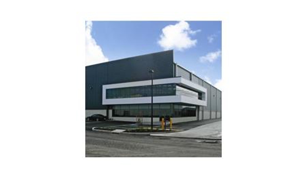 Wallara Logistics - Keysborough, VIC