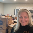 Tina Schwab Organizing - Organizing Services-Household & Business