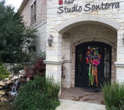 Hair Studio Sonterra - San Antonio, TX