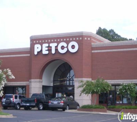 Petco - Bartlett, TN