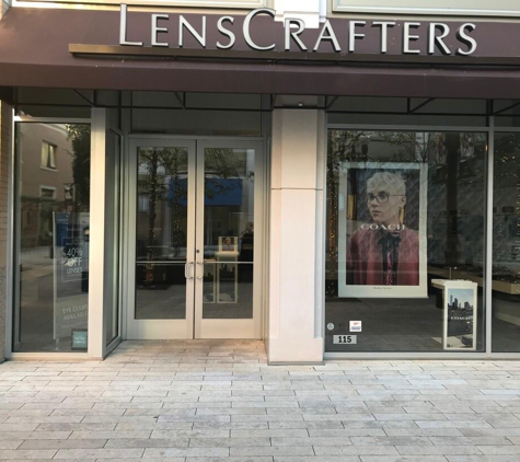 LensCrafters - Salt Lake City, UT