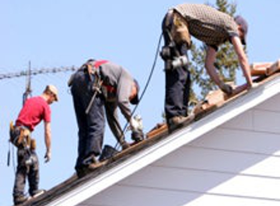 Redemption Roofing & Restoration - Wendell, NC