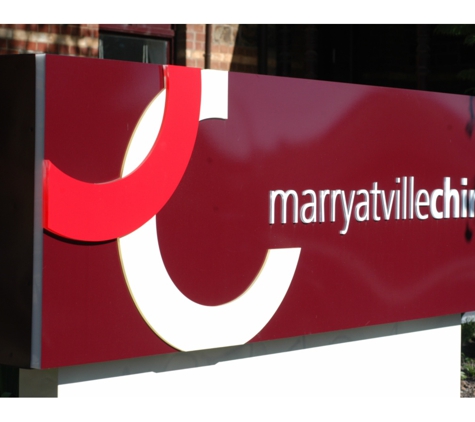 Marryatville Chiro - Leabrook, SA