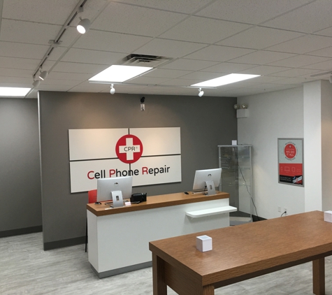 CPR Cell Phone Repair Greenville - Greenville, SC