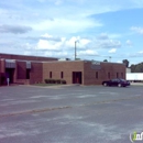 Lucas International - Filtering Materials & Supplies
