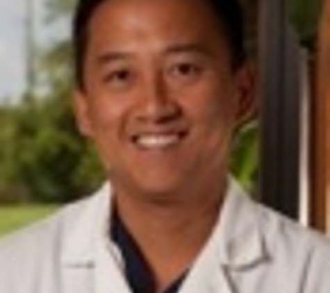 Dr. Eddy Ping Yang, DDS, MD - Sugar Land, TX