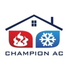 Champion Home Services gallery