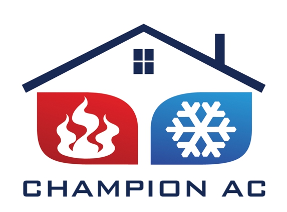 Champion Home Services - Bulverde, TX