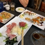 Wasabi Japanese & Sushi