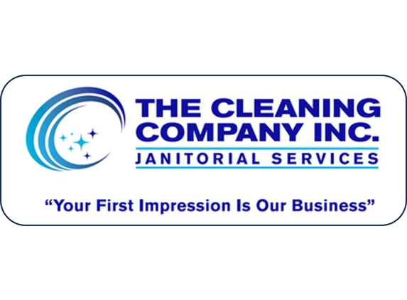 The Cleaning Company Inc - East Haven, CT