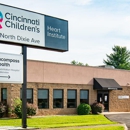 Cincinnati Children's Heart Institute - Elizabethtown - Physicians & Surgeons, Pediatrics-Cardiology