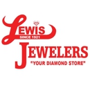 Lewis Jewelers - Pearls