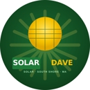 Solar Dave MA - Plants
