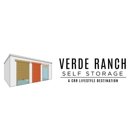 Verde Ranch Self-Storage