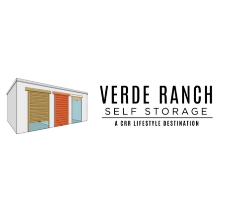 Verde Ranch Self-Storage - Camp Verde, AZ