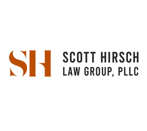 Scott Hirsch Law Group, P - Coconut Creek, FL