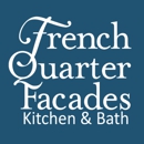 French Quarter Facades Kitchen & Bath - Kitchen Planning & Remodeling Service