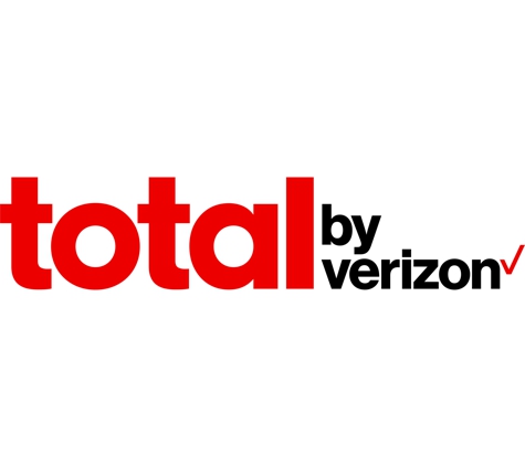 Total by Verizon - Houston, TX