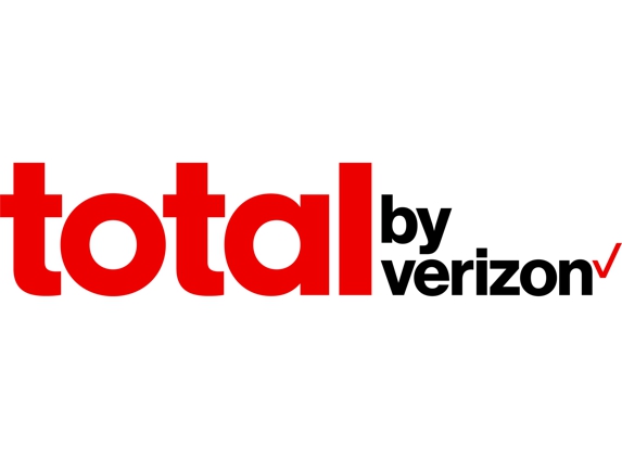Total by Verizon - White Plains, NY