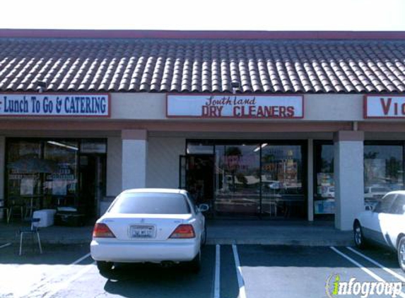 Southland Dry Cleaning - Anaheim, CA