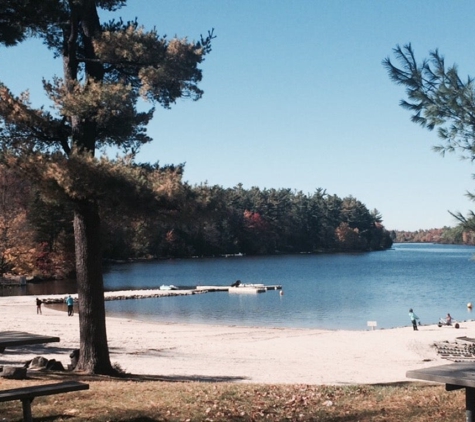 Lake Naomi Club - Pocono Pines, PA