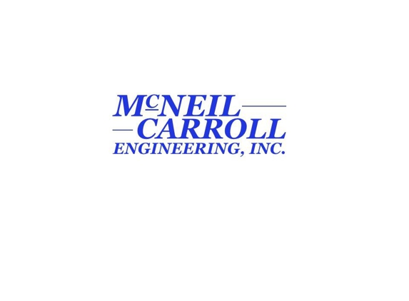 McNeil Carroll Engineering Inc - Panama City, FL