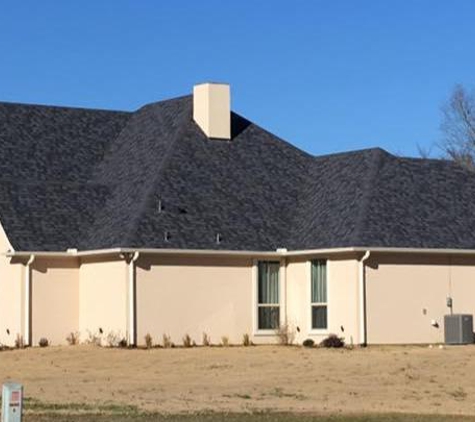 Reliable Roofing, inc. - Elkhart, TX