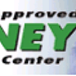 Approved Money Center