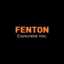 Fenton Concrete Inc.